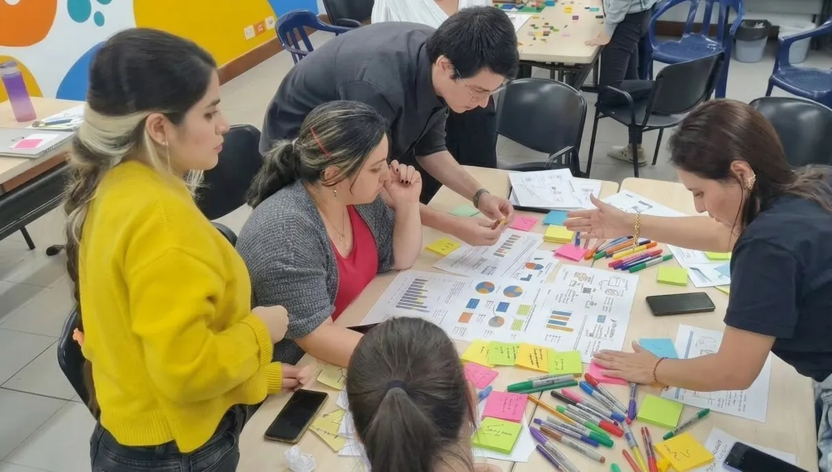 Agilidad Organizacional