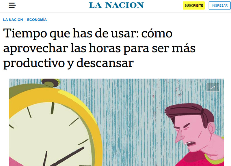 Rápidas y sin furia: cómo toman las decisiones las empresas más creativas